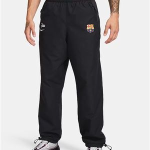 Nike x patta soccer pants brand new in bag
